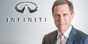 Infiniti займется продажами автомобилей в КНР совместно с компанией Dongfeng