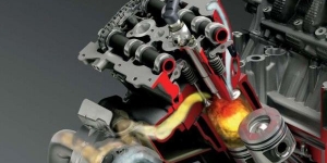 Что такое компрессия в дизельном двигателе и признаки снижения компрессии