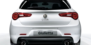 В свет вышел новый Alfa Romeo Giulietta