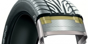 Знаменитые покрышки Dunlop и их эксплуатационные характеристики