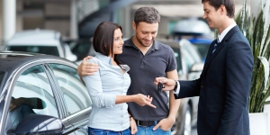 Руководство по продаже автомобилей — определение его стоимости