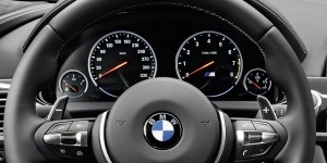 BMW 1-й серии примеряется к роли седана