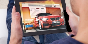 Покупайте автомобили онлайн — особенности онлайн-покупки автомобилей