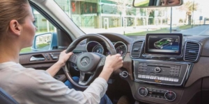 Mercedes официально представил внедорожник GLE