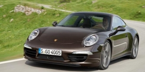 Porsche добавляет четыре варианта в линейку 911 на 2015 год