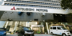 Автопроизводитель Mitsubishi Motors продал на 23% больше автомобилей в Европе по итогам I-полугодия