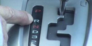 Ремонт автоматической коробки передач у японского автомобиля Subaru