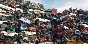 Утилизация автомобилей — лучшее решение избавится от хлама