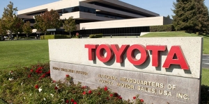 Тойота остается самым ценным авто-брендом мира