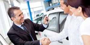 Уловки менеджеров при продаже автомобилей