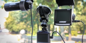 Водителей в РФ могут обязать оснастить автомобиль видеорегистраторами