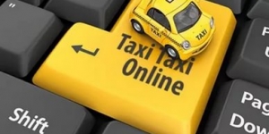 Такси онлайн в Сочи — это удобно