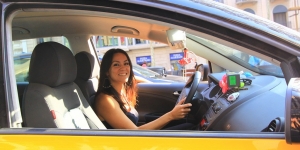 Аренда автомобиля для такси как ключевой шаг в мир водительского бизнеса
