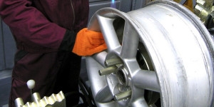 Ремонт дисков, шиномонтаж и балансировка колес в компании «Ремонт Дисков Миллениум»