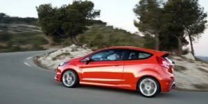 Производство автомобиля Fiesta будет сокращено компанией Ford