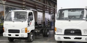 Причины популярности японских грузовиков