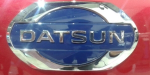 Бюджетная марка автомобилей Datsun покоряет Омск