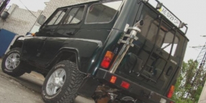 Ремонт и запчасти для внедорожников Jeep Cherokee