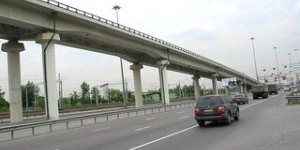 Открыт подряд на строительство развязки на Калужском шоссе