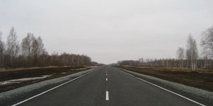 Годовой рейтинг безопасности дорог России
