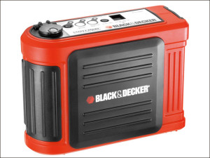 black decker battery starter