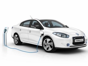 Renault прекращает выпуск электромобиля Fluence ZE