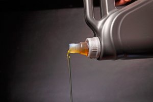Причины высокого расхода моторного масла