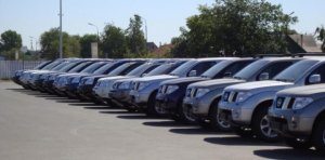 Поднимутся ли цены на автомобили в Украине