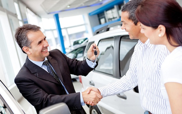 Уловки менеджеров при продаже автомобилей