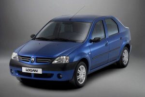 Renault Logan – в чем успех?