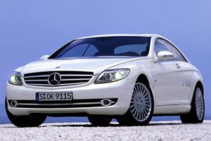 Какие все же автомобили предпочитают для себя миллионеры?