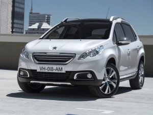 Peugeot 2008 – вокруг противоречия
