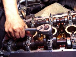 Капитальный ремонт двигателя: как завести машину после ремонта