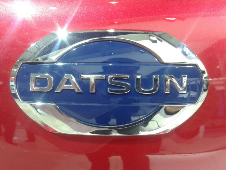 Бюджетная марка автомобилей Datsun покоряет Омск