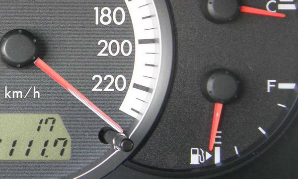 Как уменьшить расход топлива автомобиля
