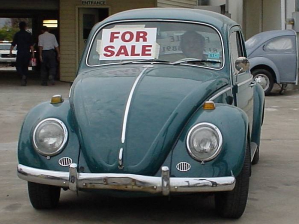 Надежная сделка при покупке подержанного автомобиля
