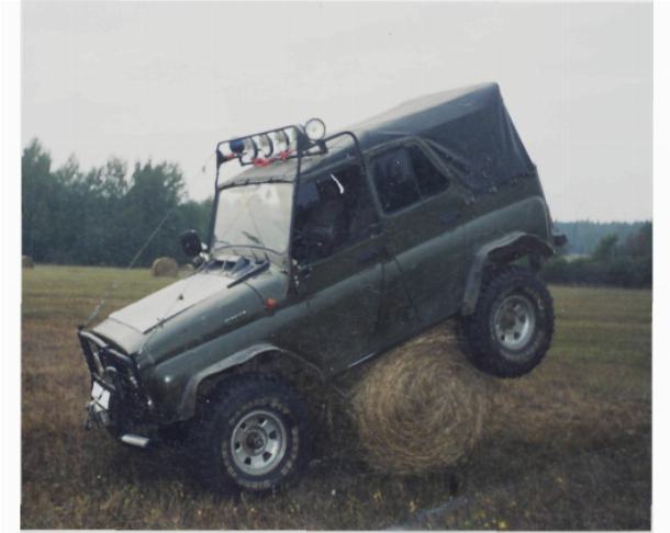 Ремонт и запчасти для внедорожников Jeep Cherokee