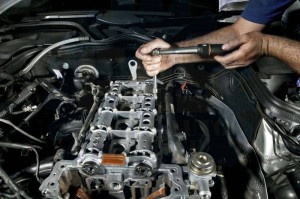Какие работы предусматривает ремонт двигателя Volkswagen