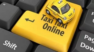 Такси онлайн в Сочи   это удобно