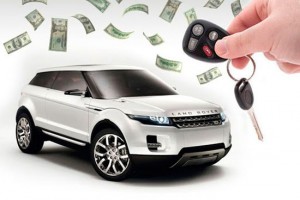 Как купить автомобиль в кредит