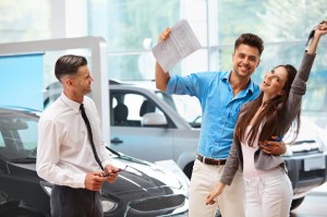 Стоит ли покупать машину в кредит?
