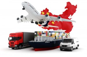 Быстрые перевозки грузов из Китая