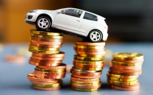Покупка и продажа автомобилей с целью получения прибыли