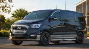 Hyundai Grand Starex: как ремонтировать длинный порог и не нарушить геометрию дверного проёма